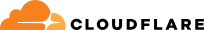 Cloudflare Logo