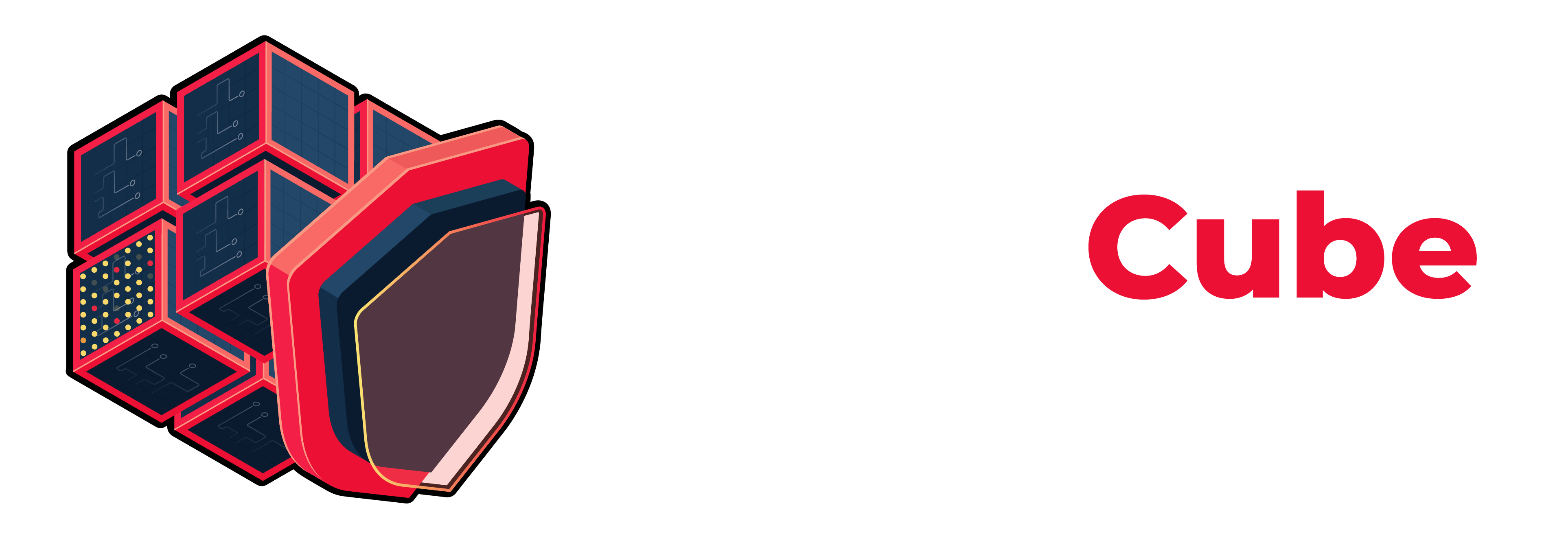 SmartCube Logo